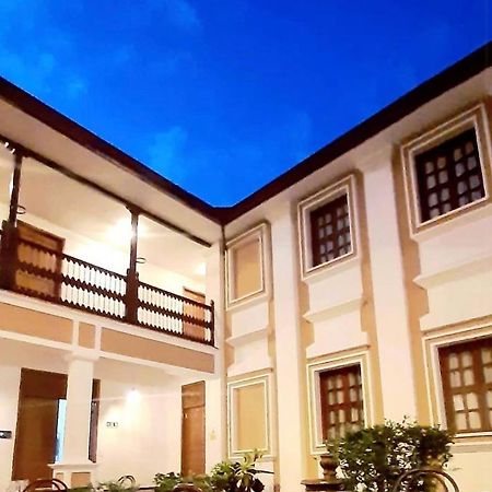 Hostal Boutique Del Regidor Буга Екстериор снимка