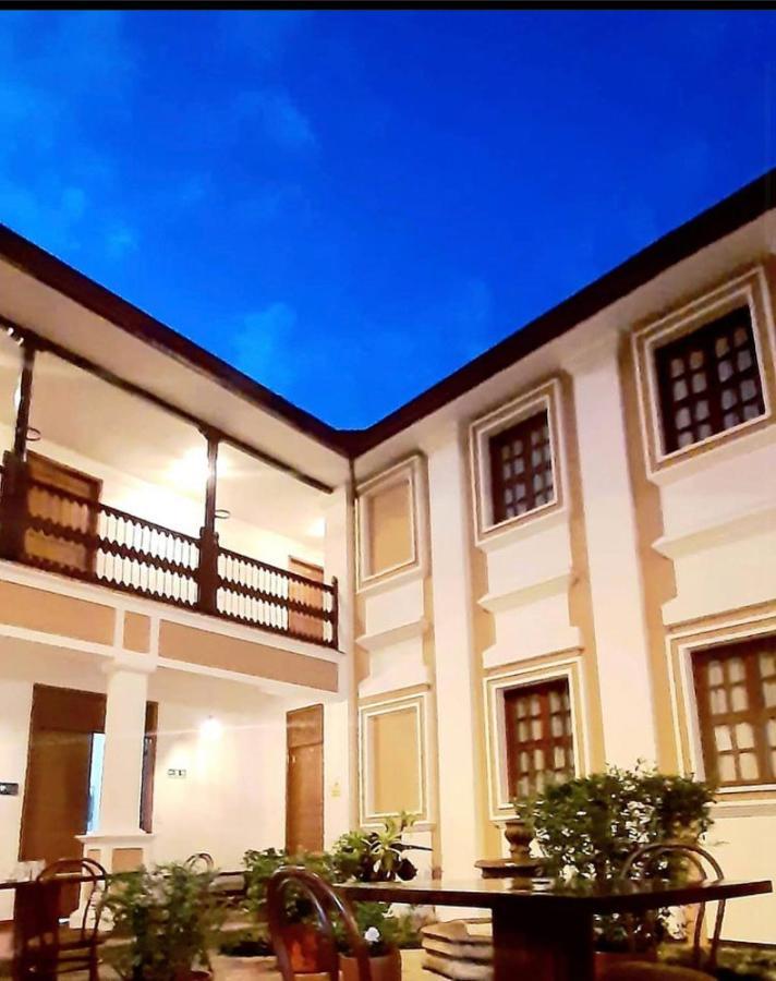 Hostal Boutique Del Regidor Буга Екстериор снимка