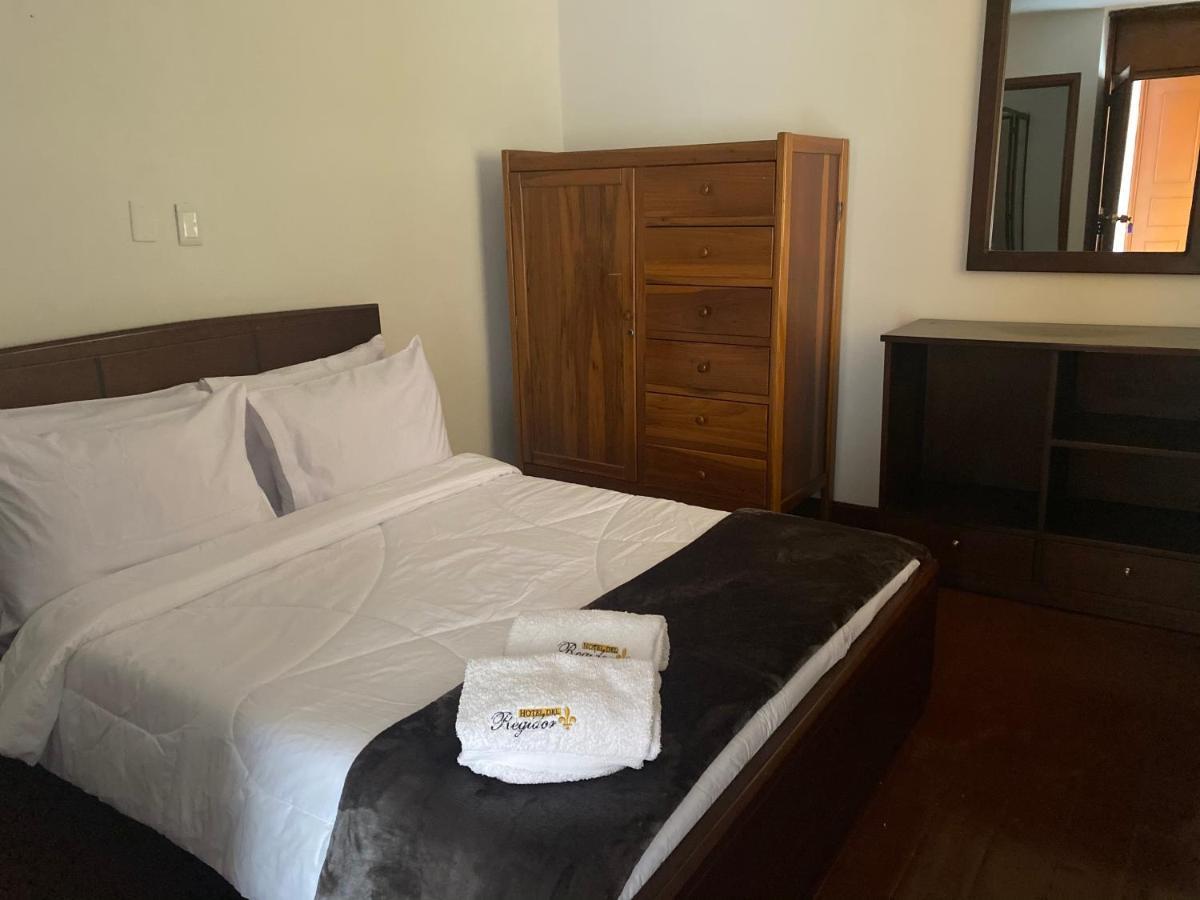 Hostal Boutique Del Regidor Буга Екстериор снимка