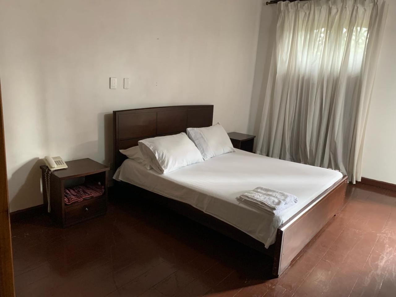 Hostal Boutique Del Regidor Буга Екстериор снимка