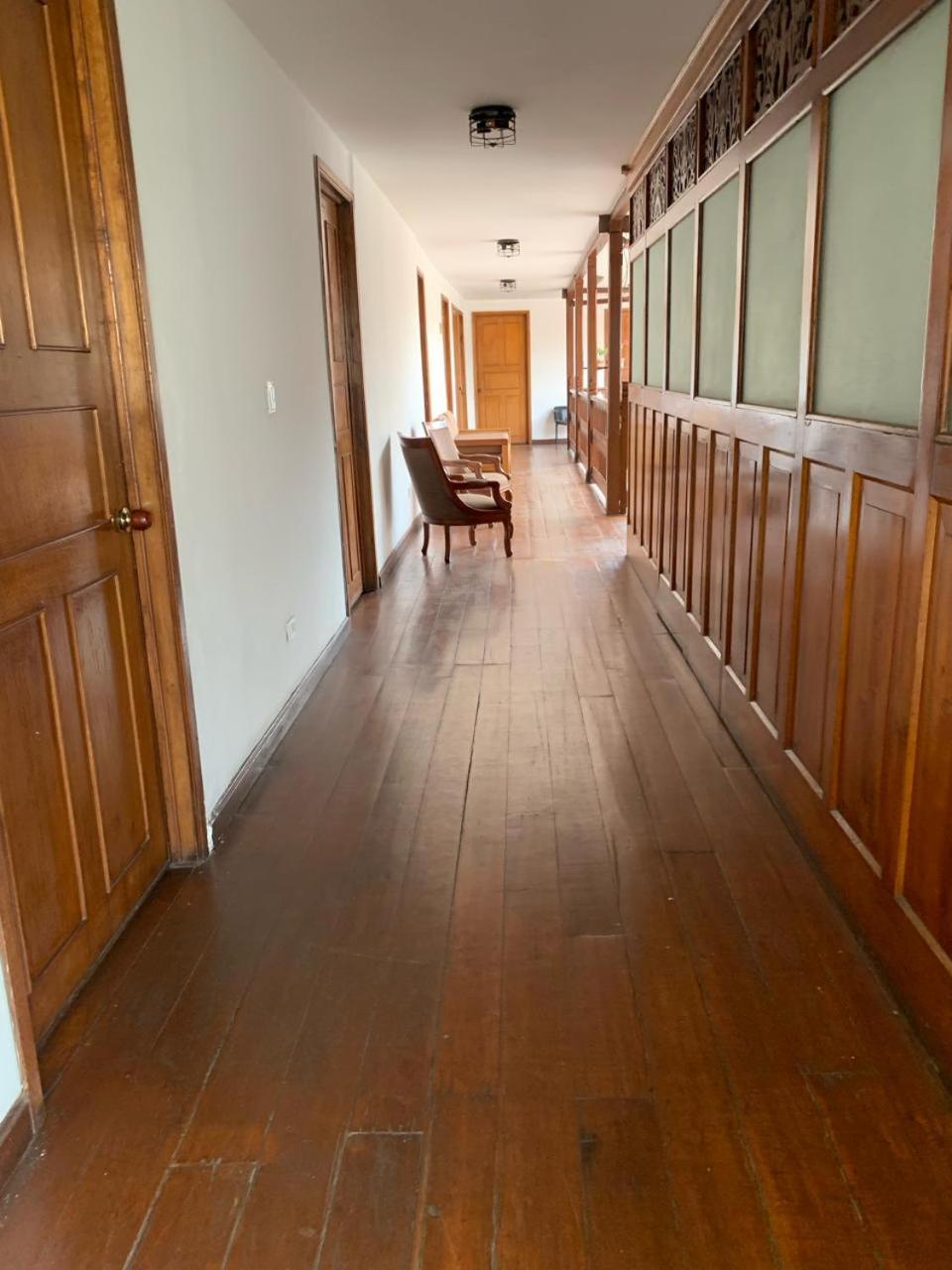 Hostal Boutique Del Regidor Буга Екстериор снимка